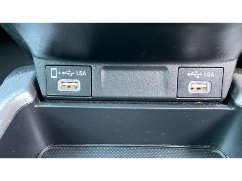 Honda CR-V 2.0 i-MMD Hybrid SR 5dr eCVT Hybrid Estate